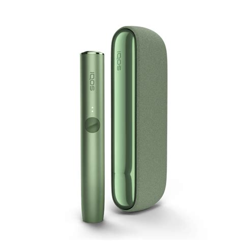 Shop IQOS ILUMA devices .